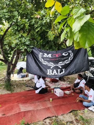 Aniv MTC Bali 9-2025