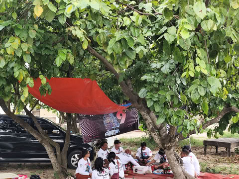 Aniv MTC Bali 9-2025