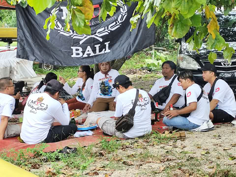 Aniv MTC Bali 9-2025