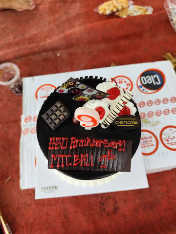 Aniv MTC Bali 9-2025