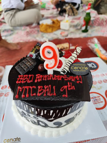 Aniv MTC Bali 9-2025