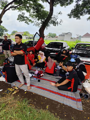 Aniv MTC Bali 9-2025