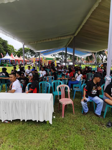 Aniv MTC Bali 9-2025