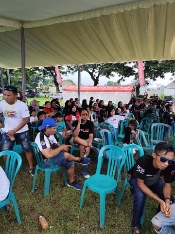 Aniv MTC Bali 9-2025