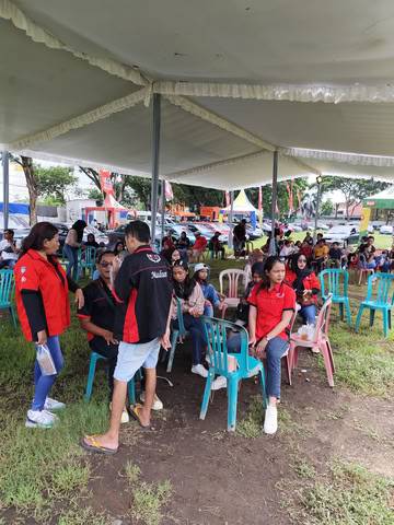 Aniv MTC Bali 9-2025