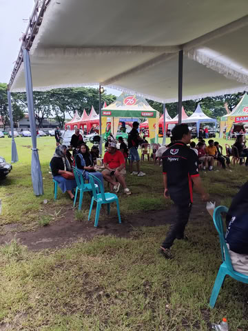Aniv MTC Bali 9-2025