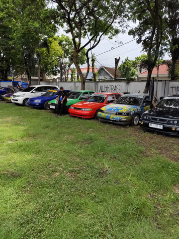 Aniv MTC Bali 9-2025