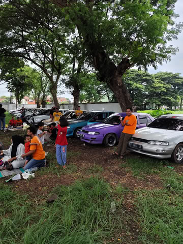 Aniv MTC Bali 9-2025