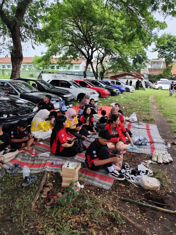 Aniv MTC Bali 9-2025