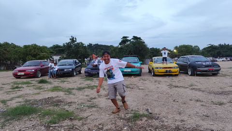 Kopdar MTC Bali Februari 2025