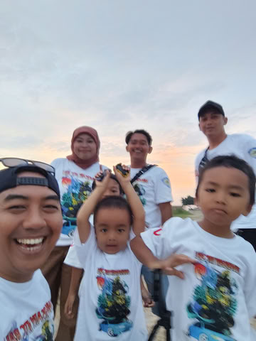 Kopdar MTC Bali Februari 2025