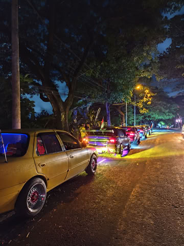 Kopdar Januari 2025