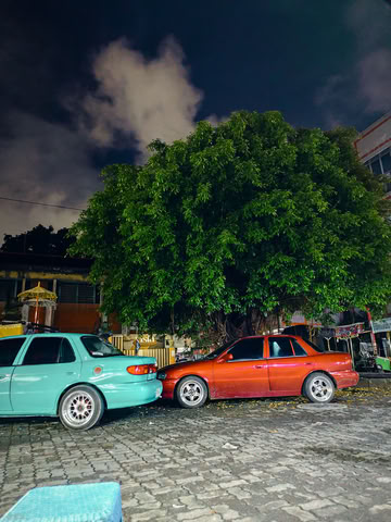 Kopdar Januari 2025