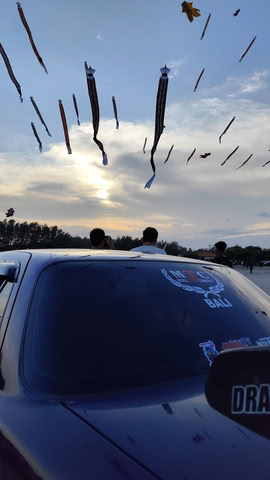 Kopdar MTC Bali Mei 2025 - 2